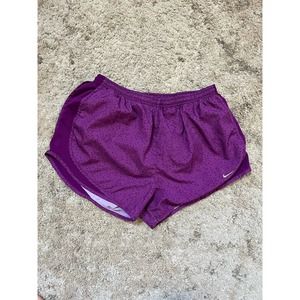 Nike Women’s Dri-Fit Tempo Running Shorts
